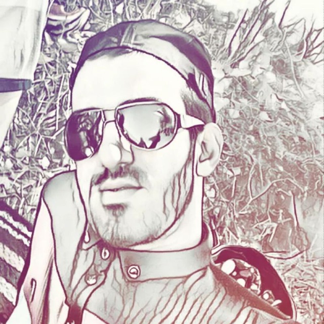 میلاد غلامی دلبر کوردی پوش